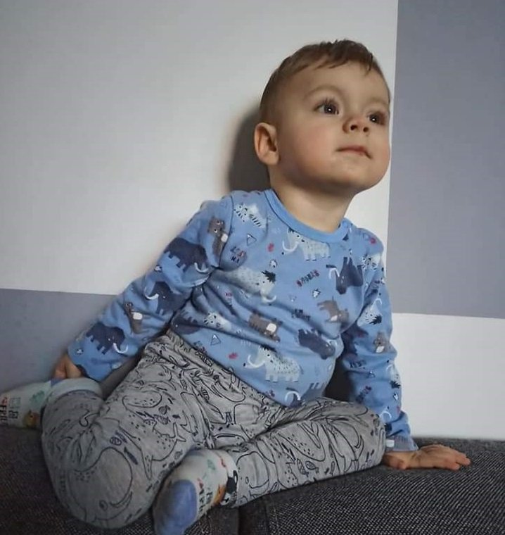 Mały Książę 2022: Maciej Przyłucki