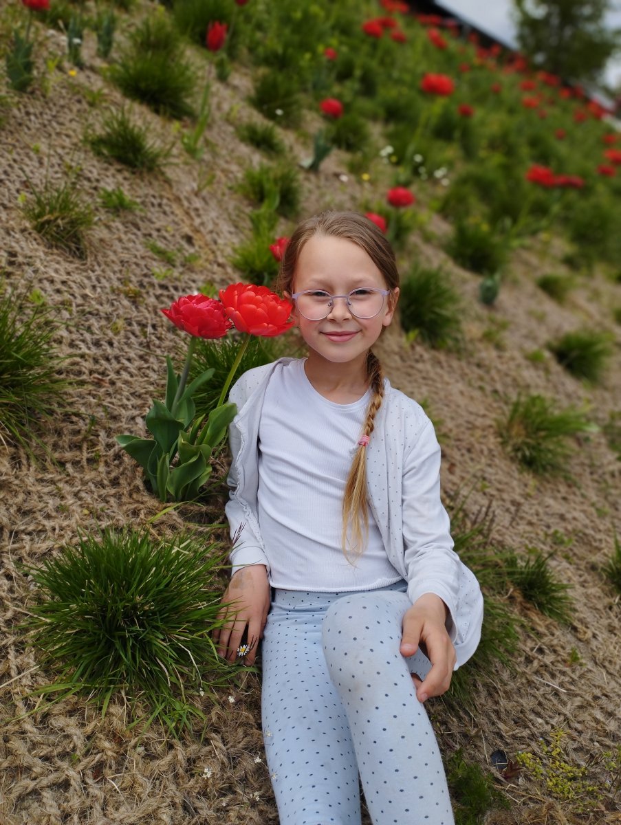 Mała Księżniczka 2022: Oliwia Obremska