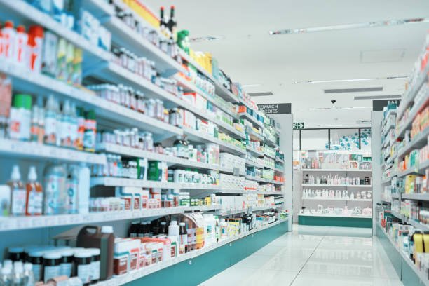 Elbląg: Zatrzymali podejrzanego o kradzieże w drogeriach