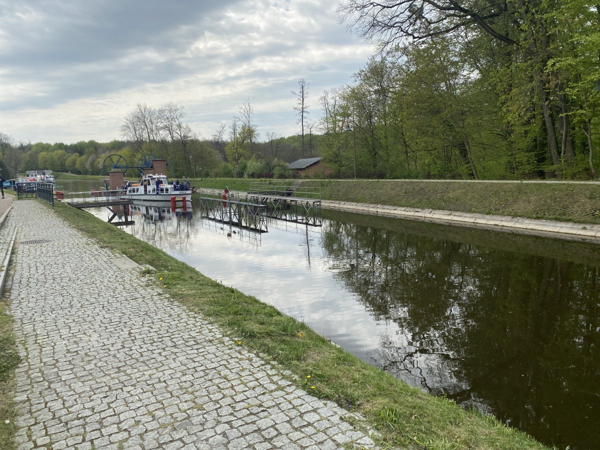 W gminie Rychliki będzie drugi Buczyniec