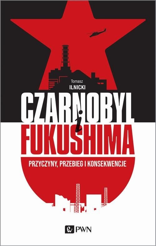Czytam, bo lubię: Tomasz Ilnicki 