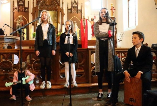 XIII Festiwal Pieśni Religijnej w Kmiecinie już w maju