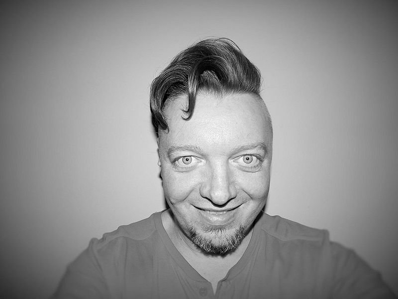 Tomasz Walczak: Człowiek kultury