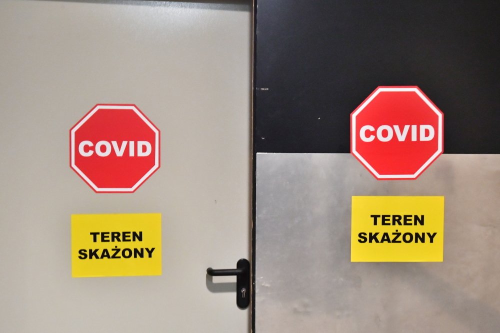 Minister zdrowia: W połowie maja zniesiemy stan epidemii