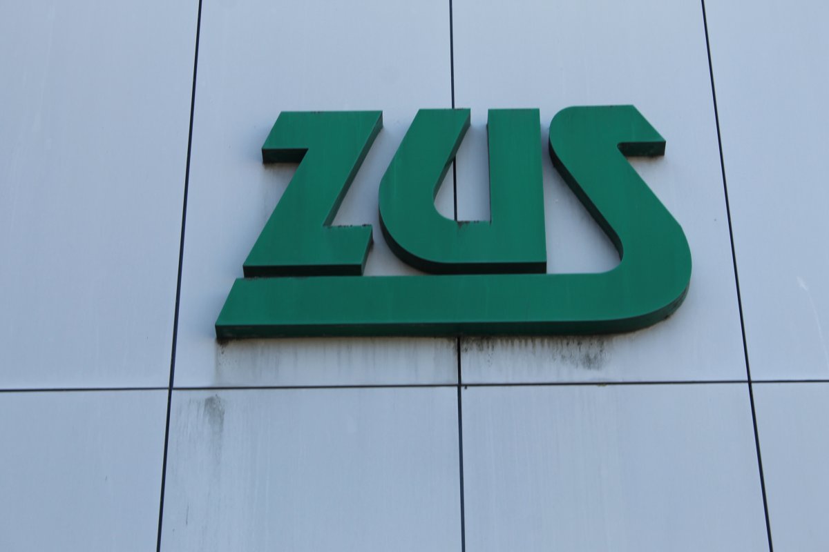 ZUS zwiększa emerytury i renty