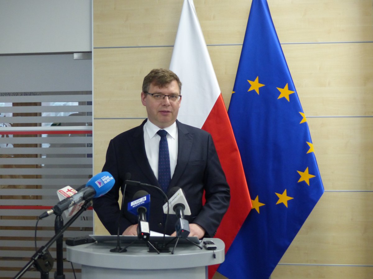 Elbląski samorząd otrzymał 1,3 mln zł na wsparcie uchodźców z Ukrainy
