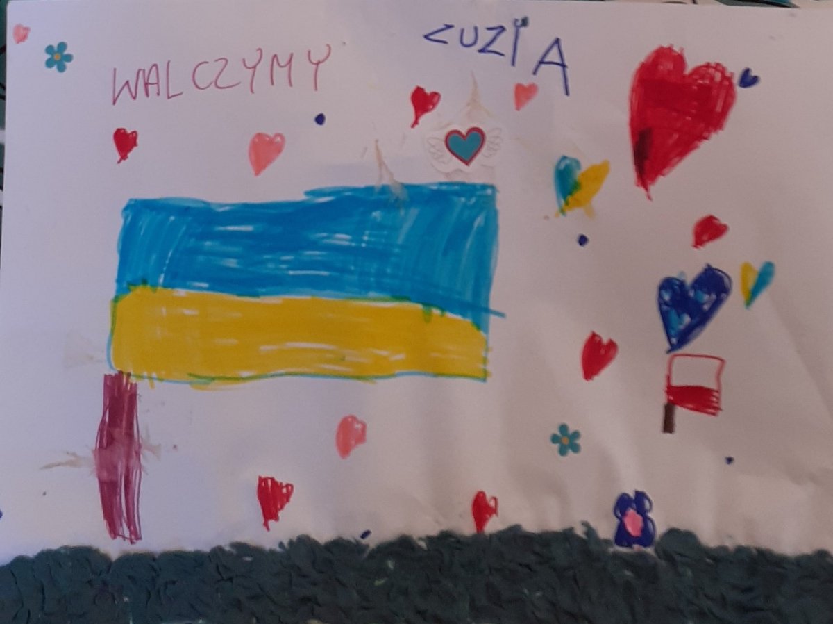 Elbląg: Samorząd i mieszkańcy nieustannie pomagają uchodźcom