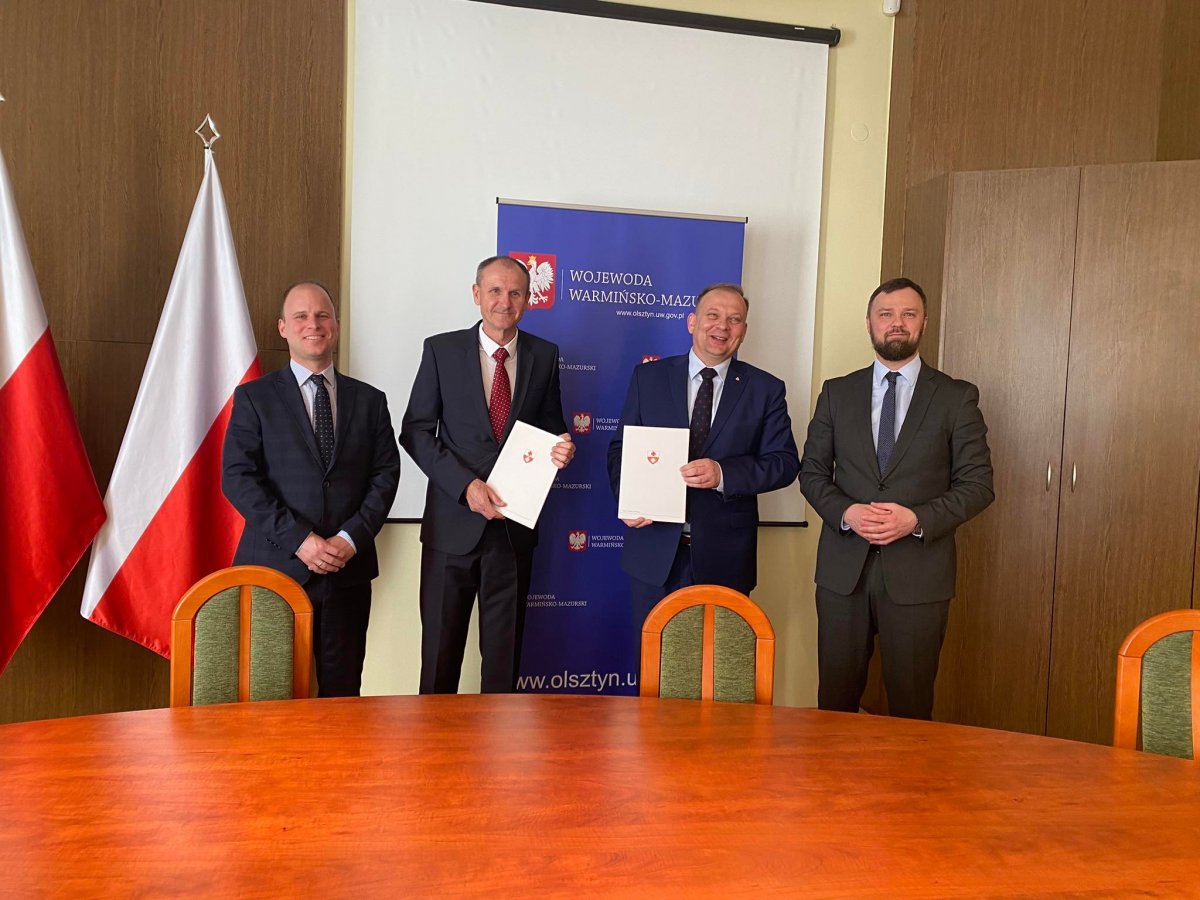 Oddział internistyczny tylko do końca roku. Co w zamian?