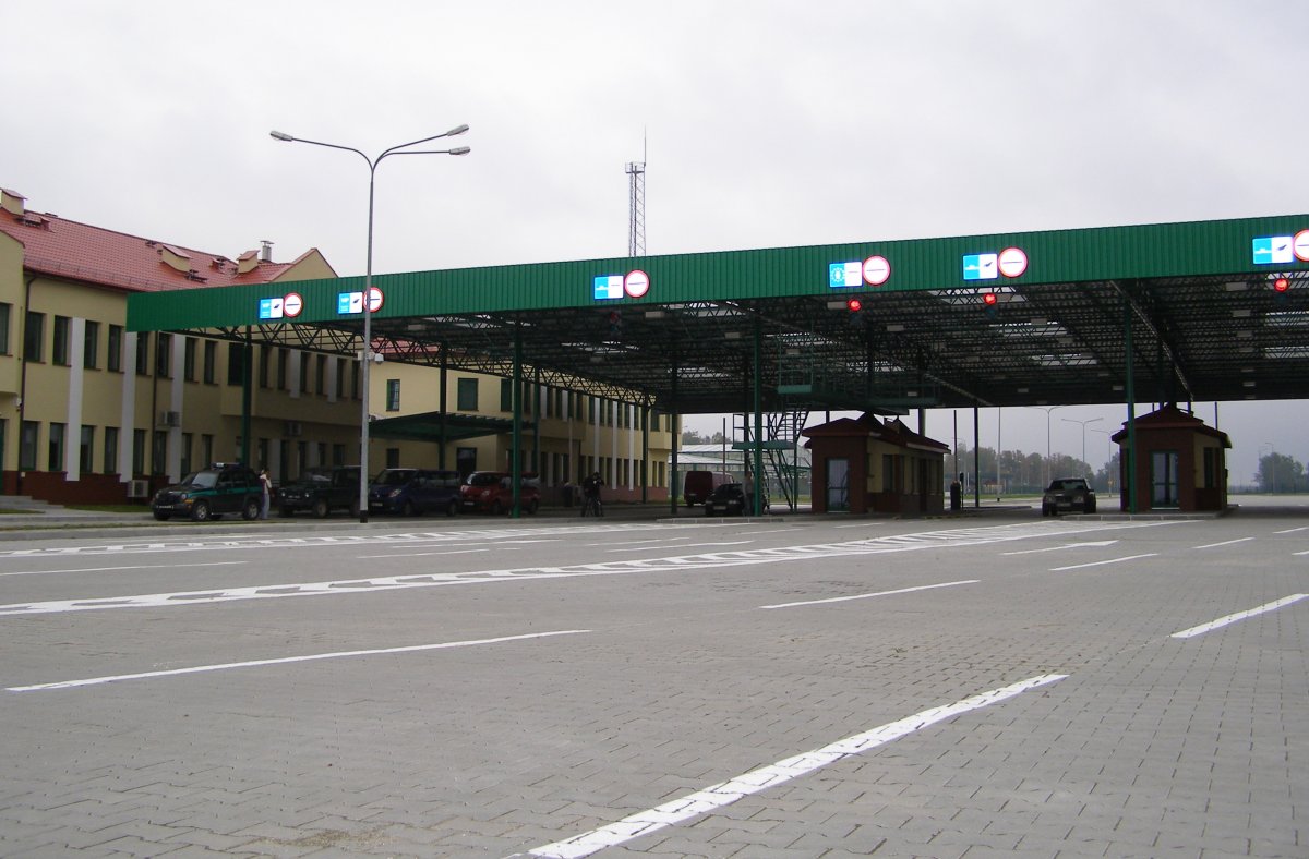 Sankcje nałożone na Kaliningrad kontra rzeczywistość