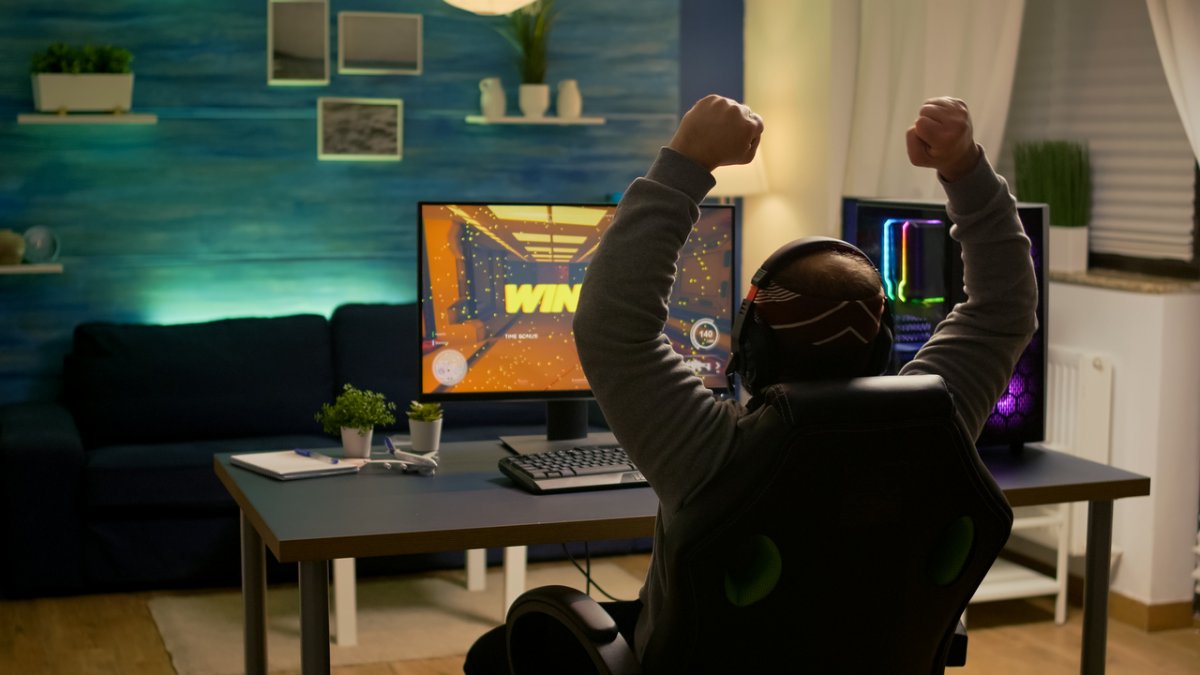Najpopularniejsi gamerzy - kim są, czym się zajmują, ile zarabiają?
