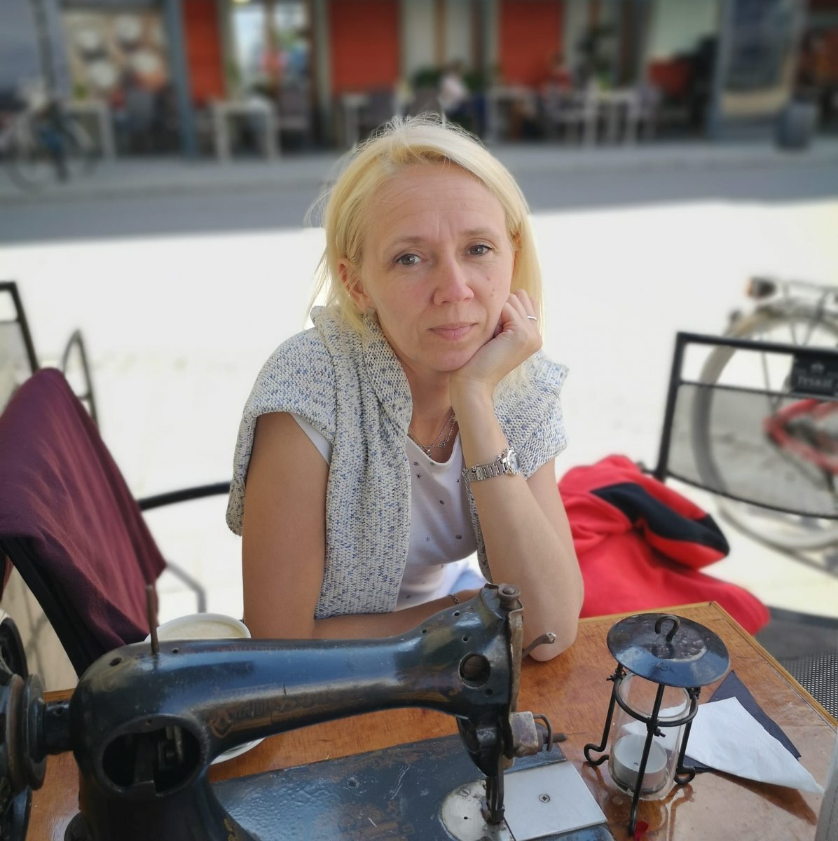 Monika Grzelka: Inspirują mnie bajki dla dzieci
