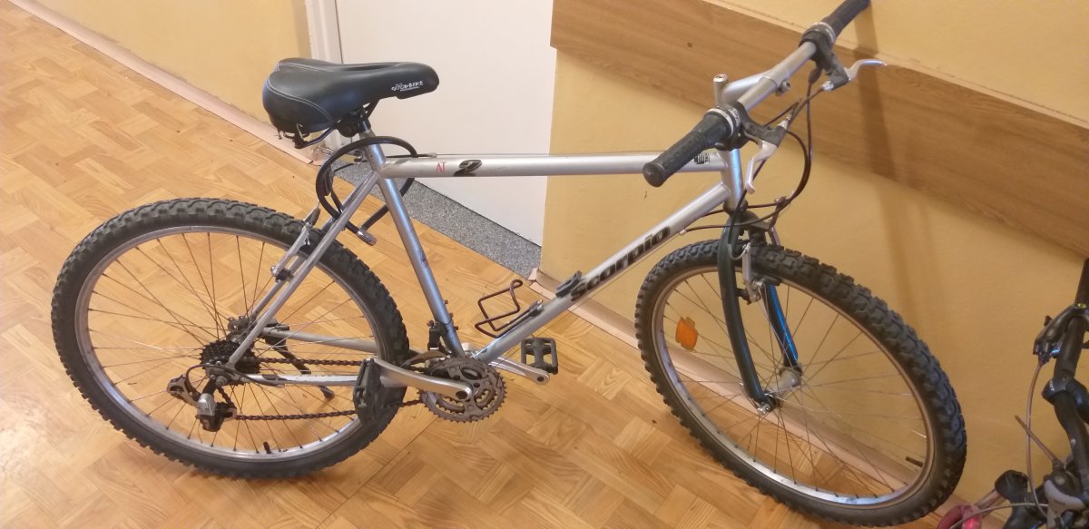 Skradzione rowery czekają na swoich właścicieli