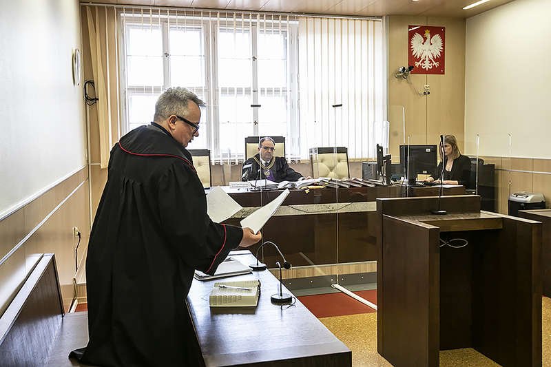 Sprawa Amber Gold: Czy prokurator zostanie osądzona?