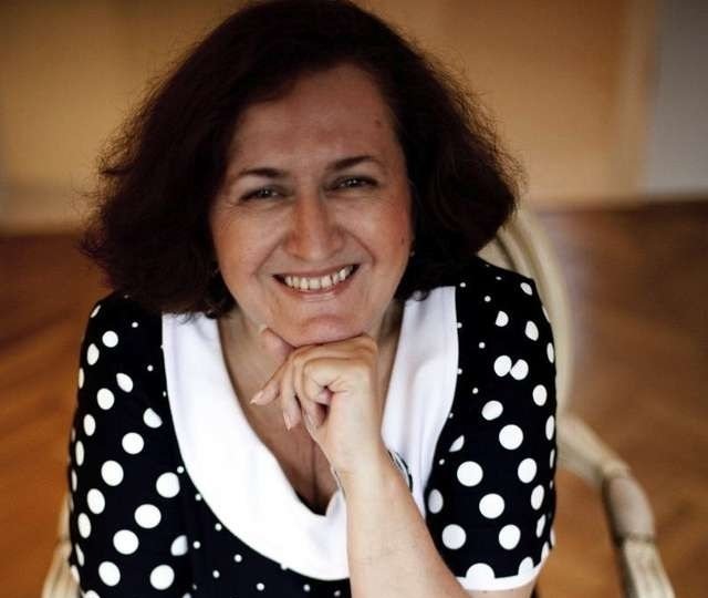 Ewa Lenarczyk: Książka pisana gwarą