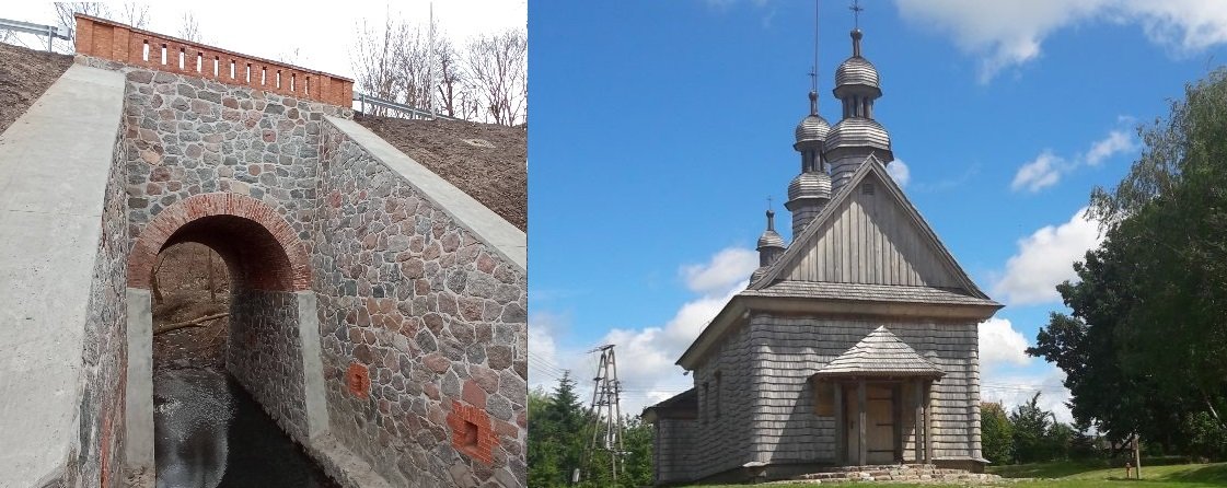 Modernizacja roku 2021. Wśród nominowanych obiekty z Godkowa i Pasłęka
