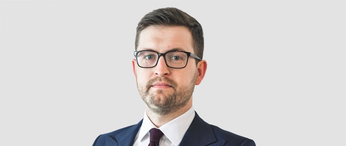 Andrzej Śliwka: To będzie silny gracz na rynku
