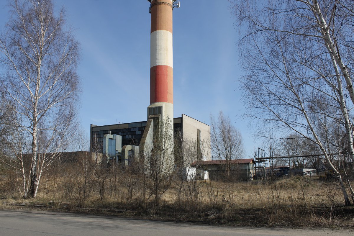 Elbląg: Gaz drożeje, ale EPEC nie rezygnuje z nowej elektrociepłowni