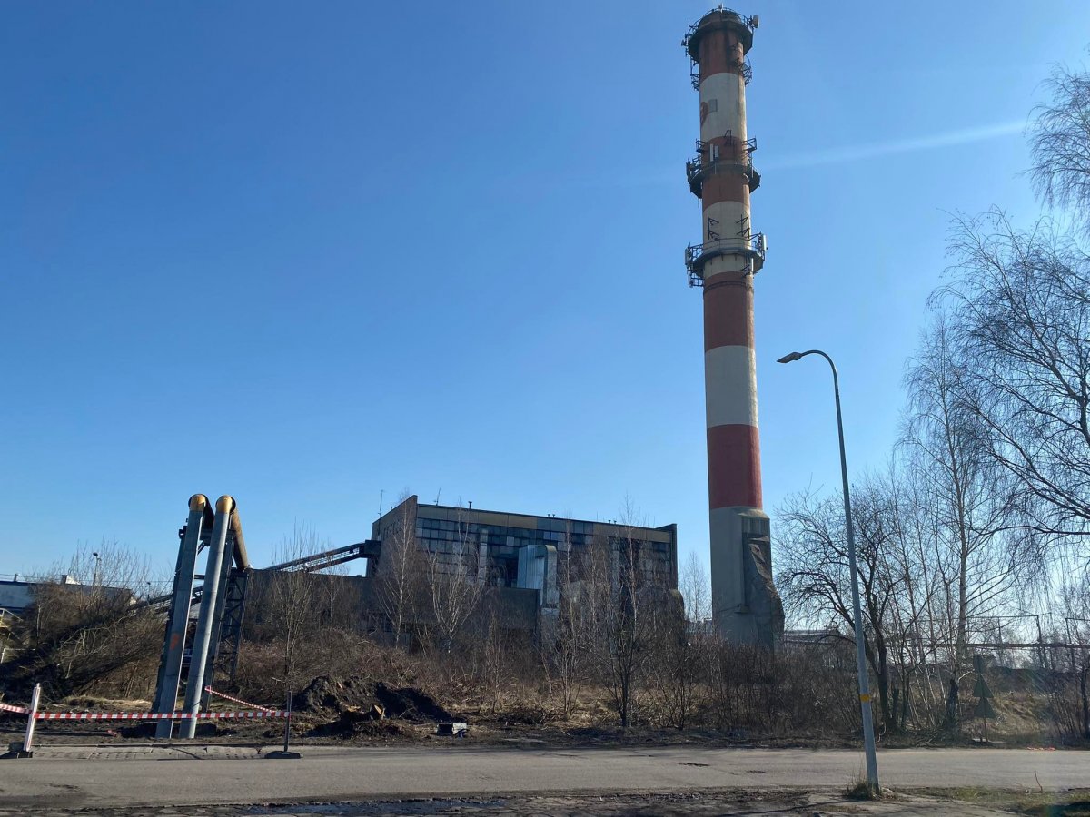 Elbląg: Port nie przyjmuje rosyjskiego węgla, ale EPEC się nie martwi