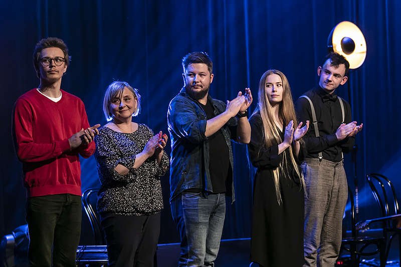 Poznaliśmy mistrzów słowa. Grand Prix pojechało do Olsztyna