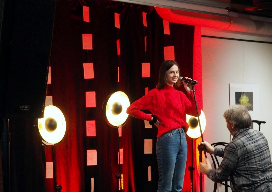 Topowy festiwal słowa i poezji śpiewanej
