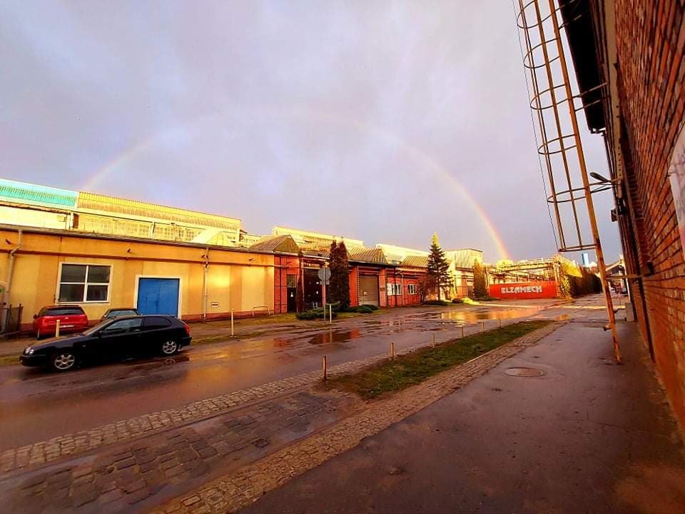 Prenumerata za zdjęcie. Elbląg w obiektywie