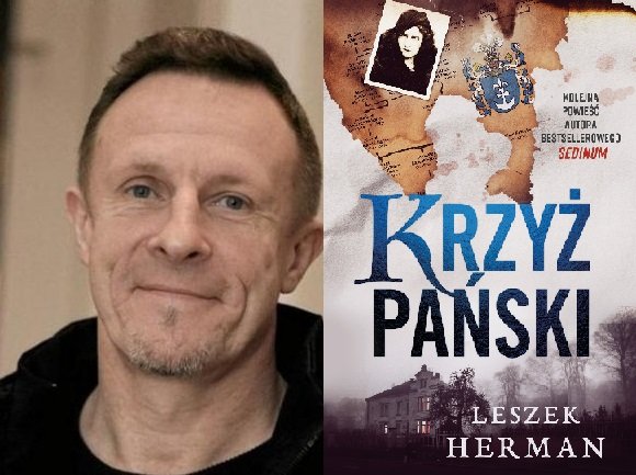 Czytam, bo lubię: Leszek Herman 