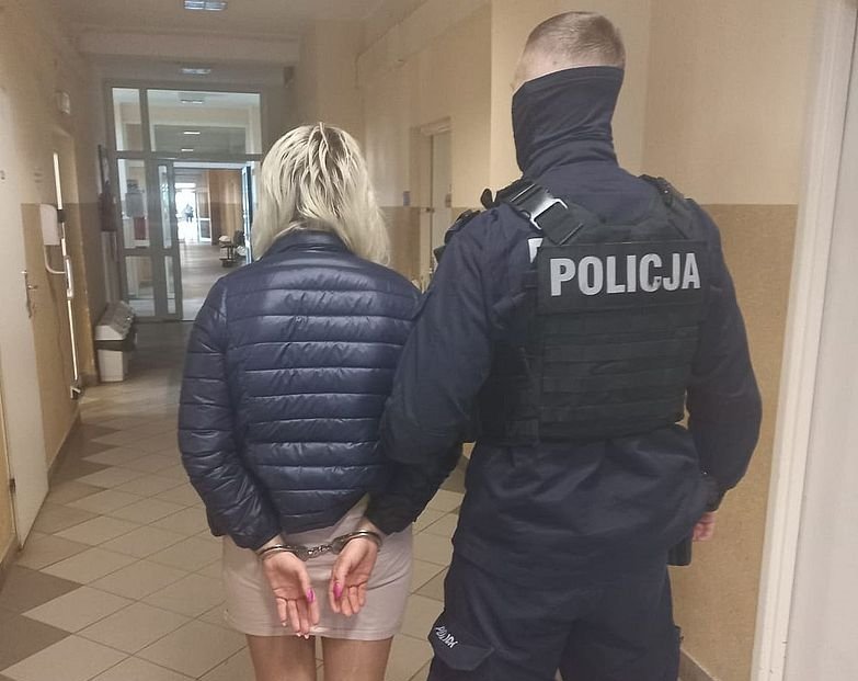 Gdańsk: Mężczyzna został dotkliwie pobity i związany, następnie sprawcy okradli jego mieszkanie