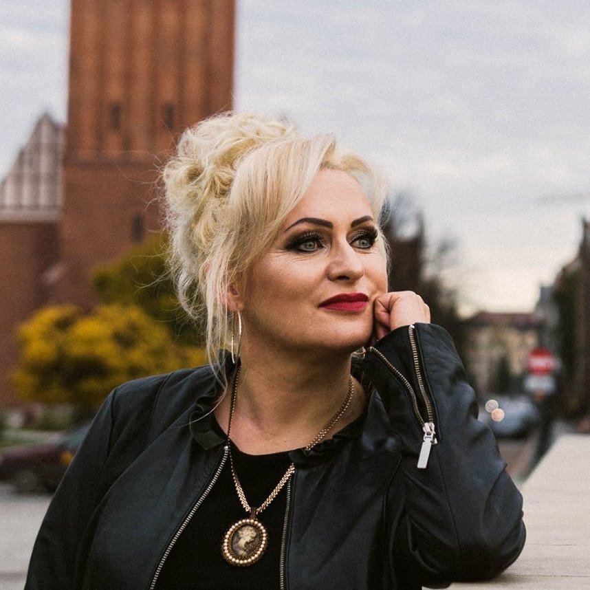 Dorota Wasik: Na pierwszym miejscu zawsze jest człowiek