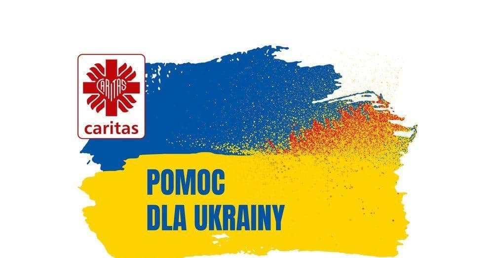 Caritas we Fromborku przyjął pierwszych uchodźców z Ukrainy