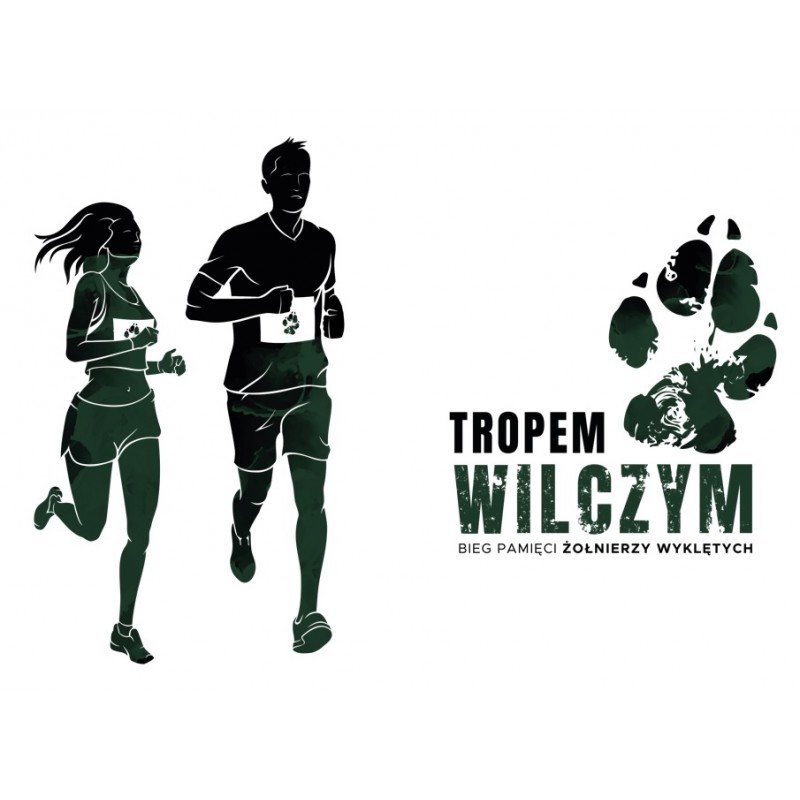Bieg Tropem Wilczym już w niedzielę