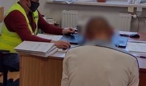Włamywacze zatrzymani na gorącym uczynku