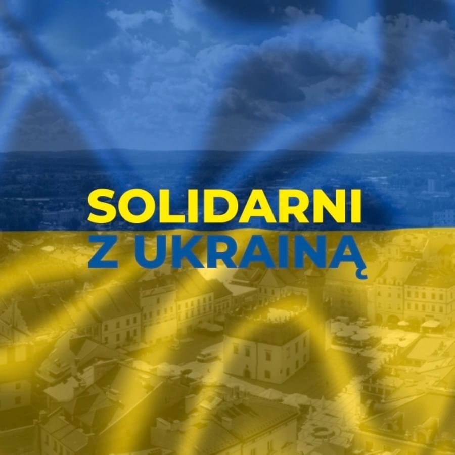 Gmina Milejewo che przyjąć osierocone dzieci z Ukrainy