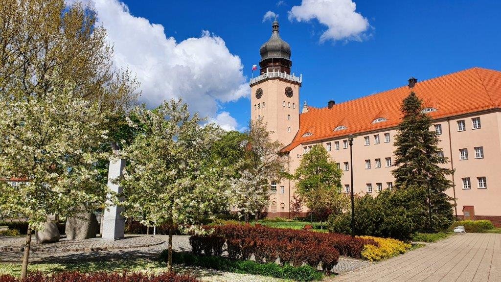 Zerwanie współpracy Elbląga z miastami partnerskimi Rosji i Białorusi