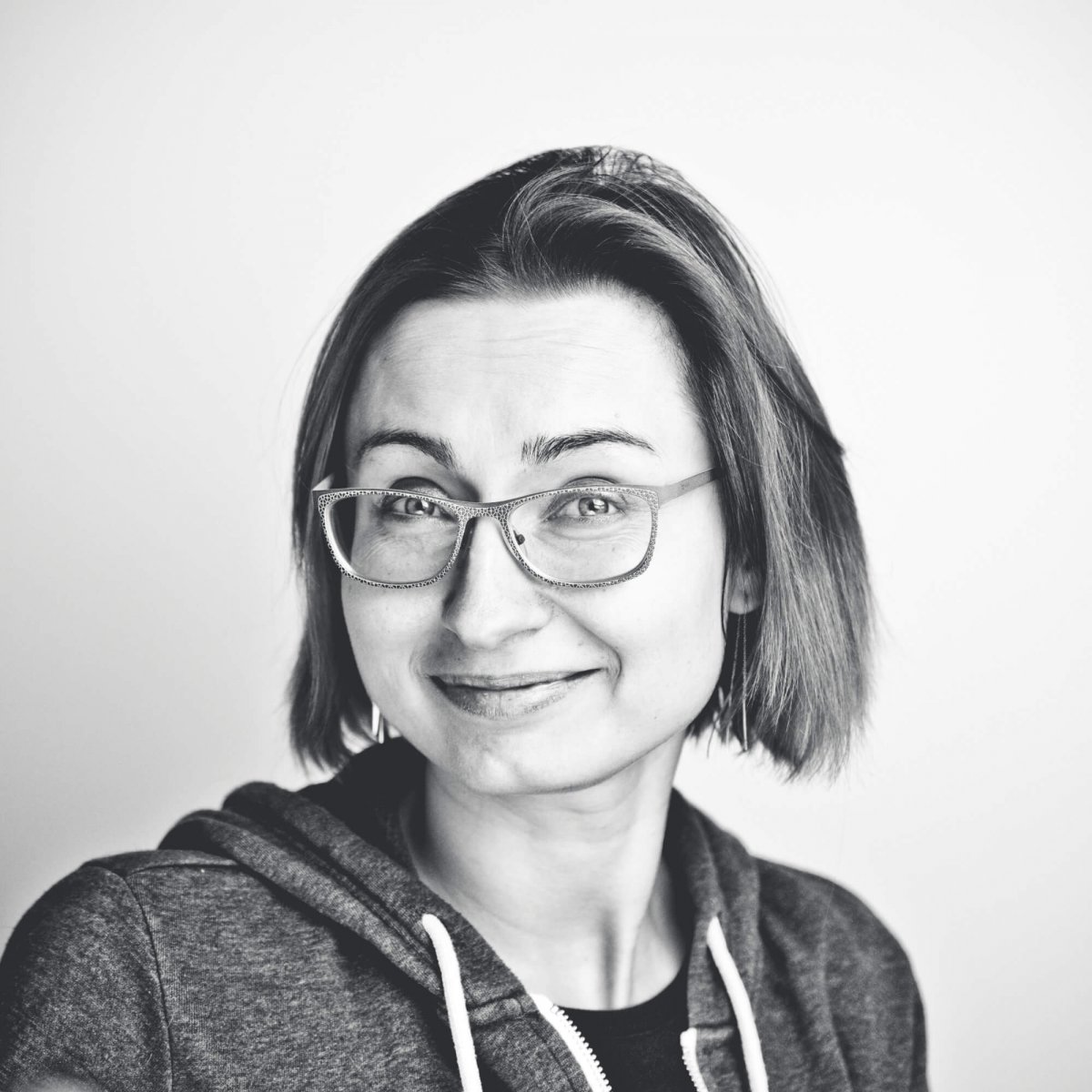 Agnieszka Kopczyńska: elblążanka o elblążankach