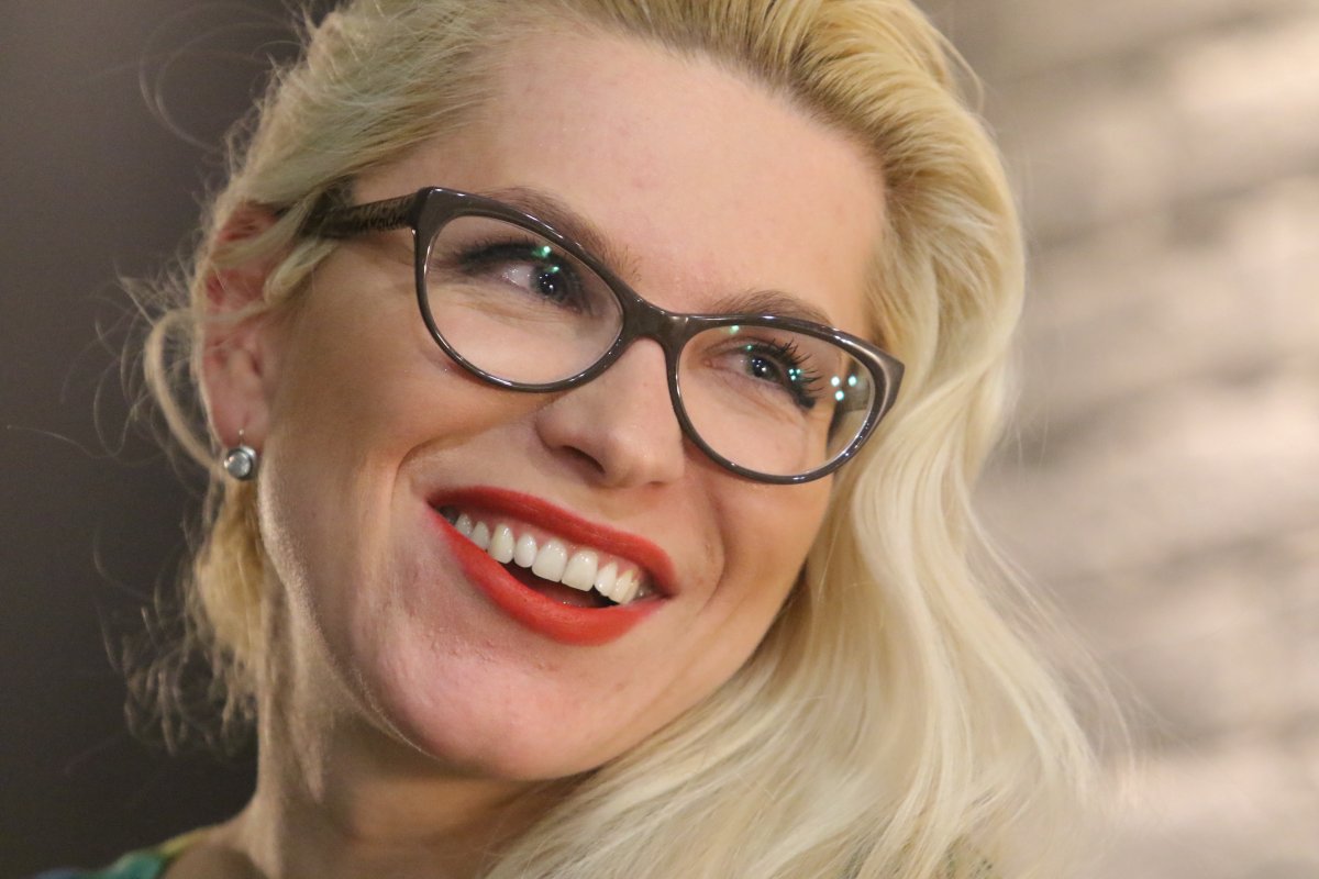 Czytam, bo lubię: Katarzyna Bonda 