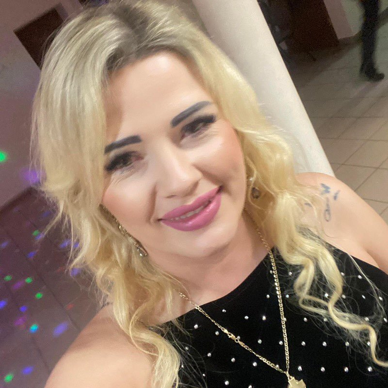 Ilona Rychter uwielbia kontakt z ludźmi. Czy to ona zostanie SuperSołtyską powiatu elbląskiego?