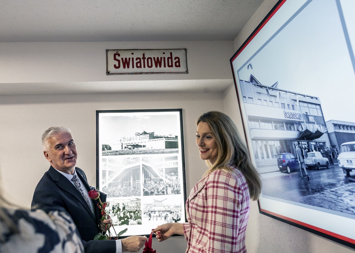 Elbląski Światowid świętuje 60-lecie istnienia [ZDJĘCIA]