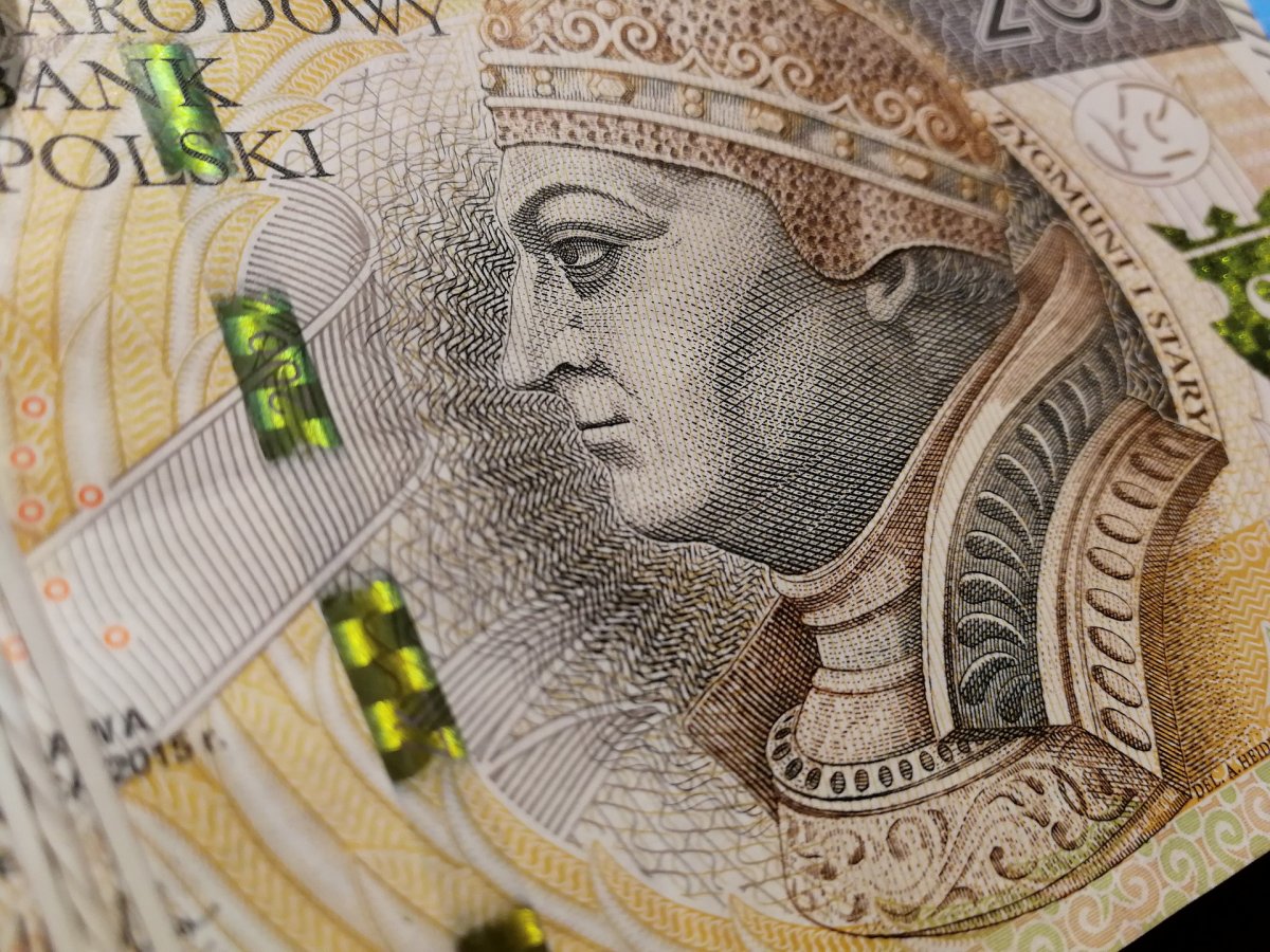 W Elblągu rozdzielono pieniądze na sport