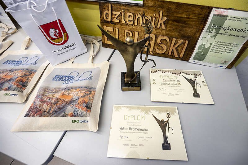 SuperSołtys powiatu elbląskiego poszukiwany!