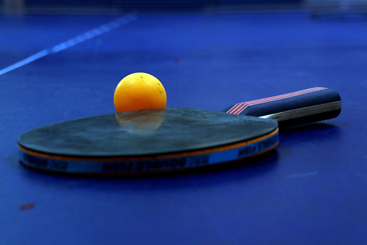 Tenis stołowy: Mlexer Elbląg bogatszy o dwa punkty