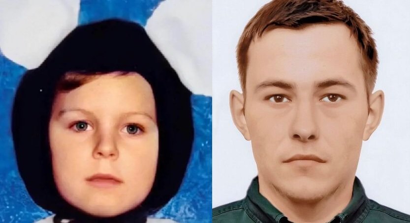 Zaginieni przed laty: Wszystko zaczęło się od Tomka