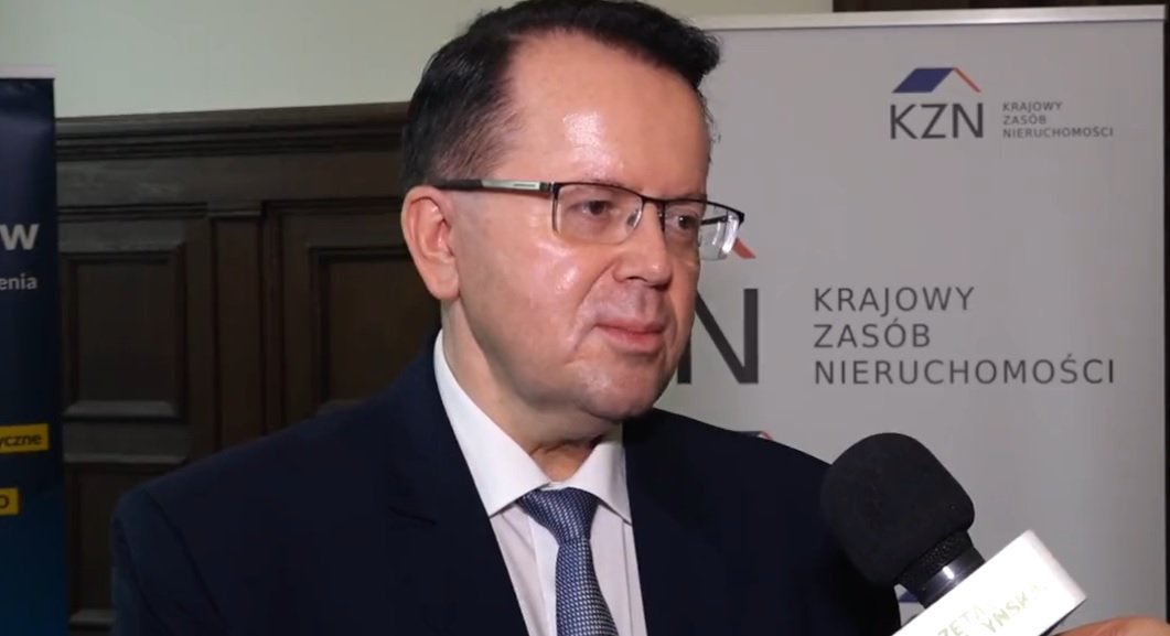 Nowe mieszkania na Warmii i Mazurach