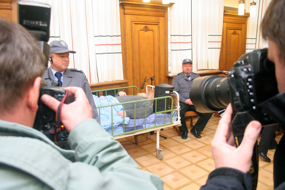 Sprawa Kulawego wraca na wokandę