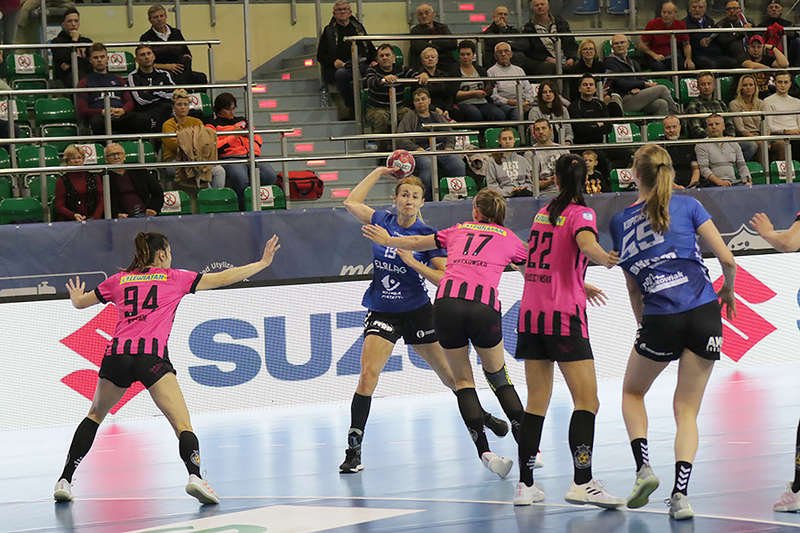 Start jedzie do Kielc po zwycięstwo
