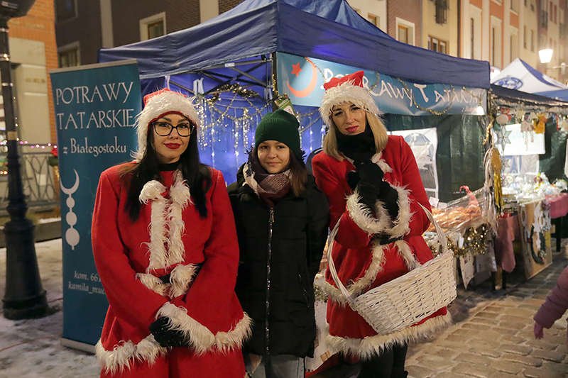 Przypominamy Świąteczne Spotkania Elblążan [ZDJĘCIA]
