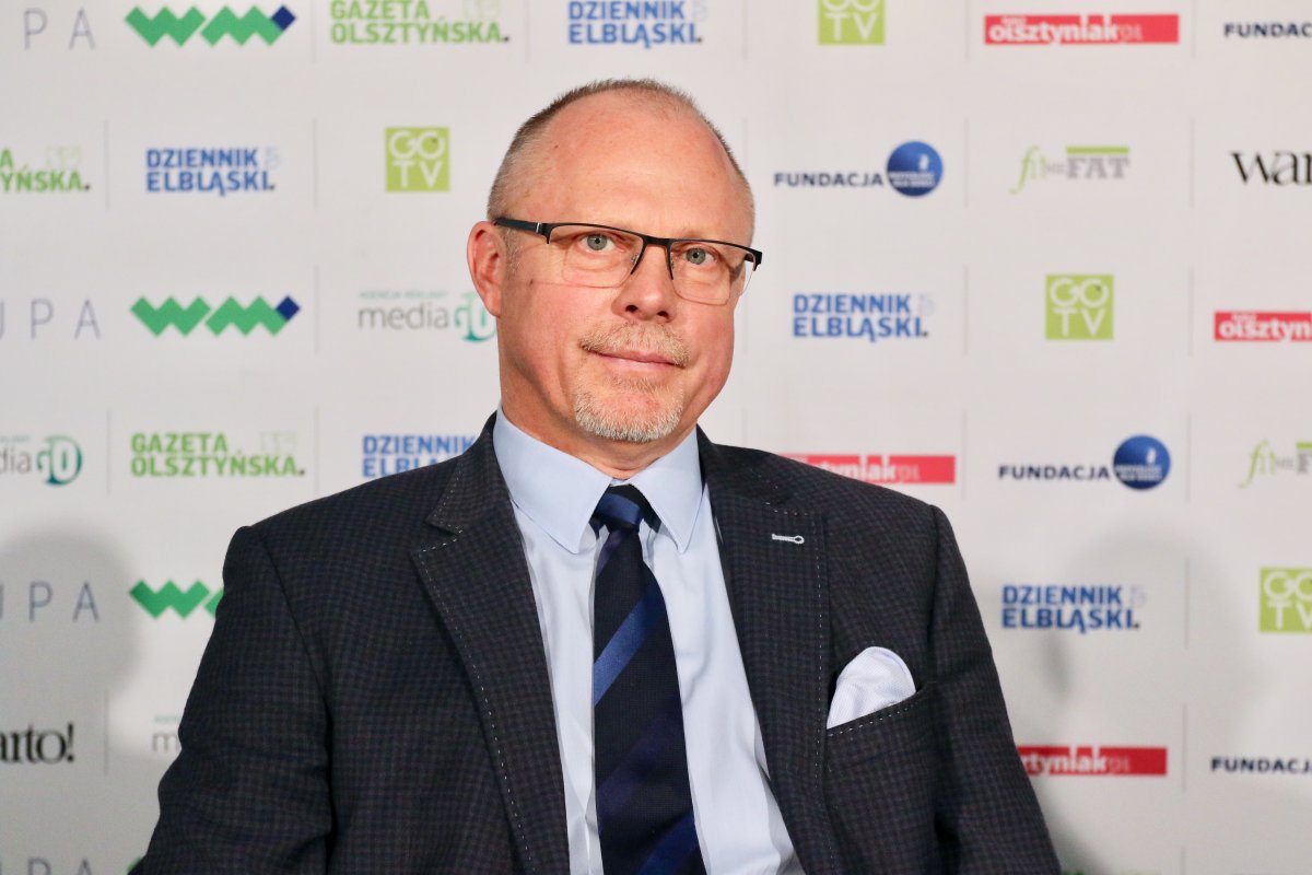 Jacek Protas: Nasz region potrzebuje opieki rządu