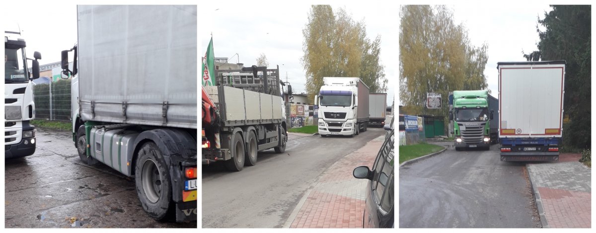Na Grochowskiej nie da się normalnie żyć