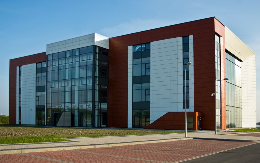 Elbląski Park Technologiczny z nowym dyrektorem