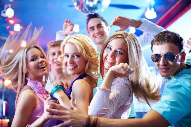 Andrzejkowa Gala Disco Polo w Elblągu