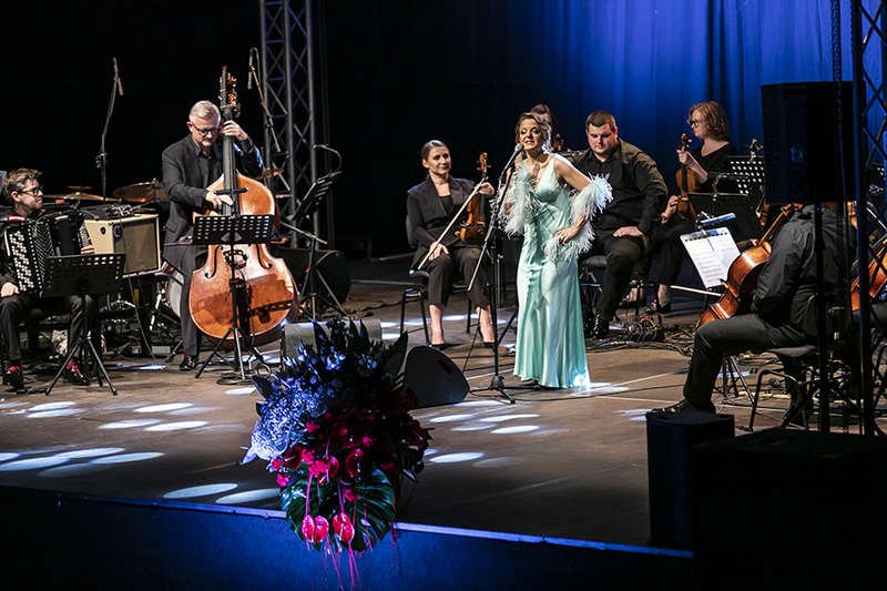Koncert 